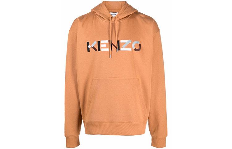 KENZO FW21 Logo