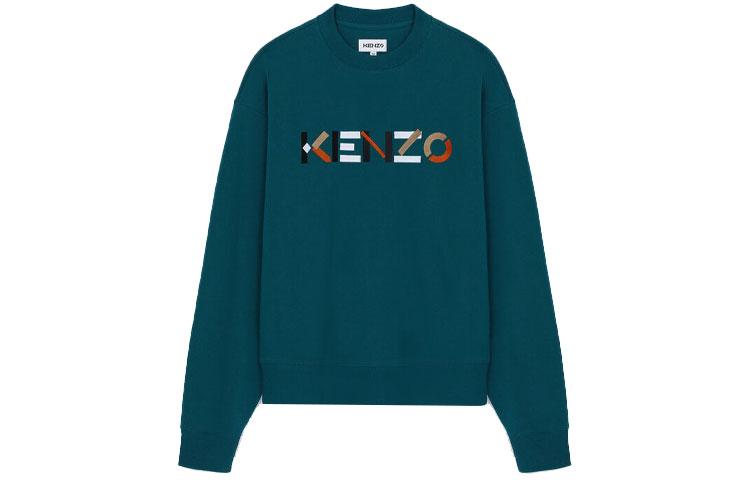 KENZO SS21 Logo