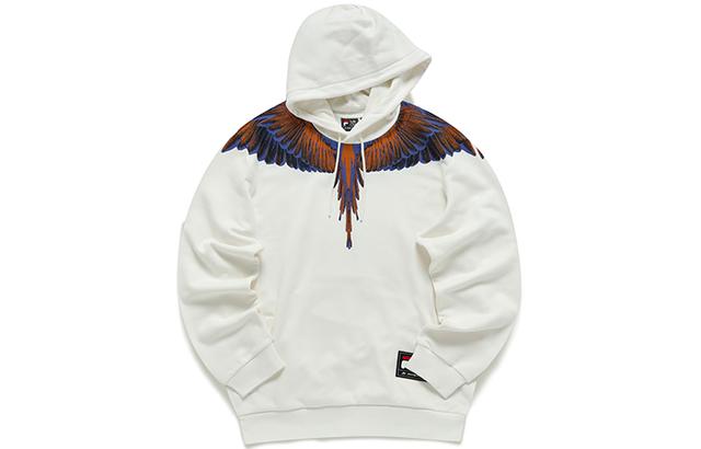 FILA FUSION x Marcelo Burlon Marcelo Burlon Logo