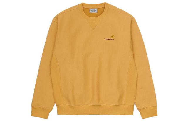 Carhartt WIP American Script Sweat