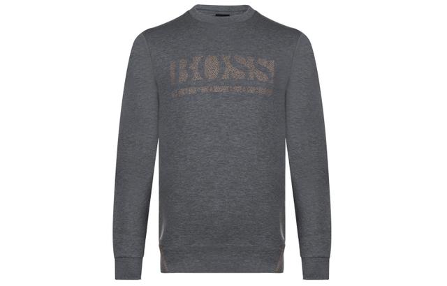 HUGO BOSS FW21 Logo