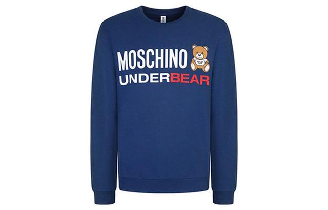 MOSCHINO Underwear Logo