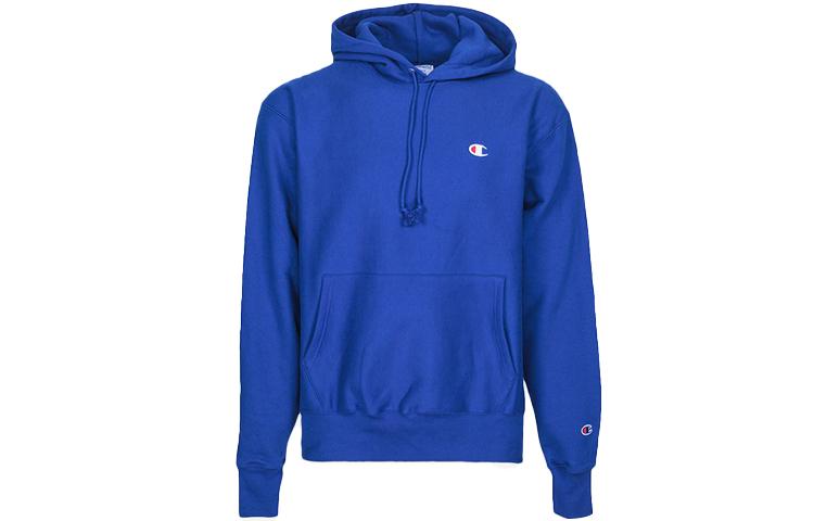 Champion Mens Plc Pull Over