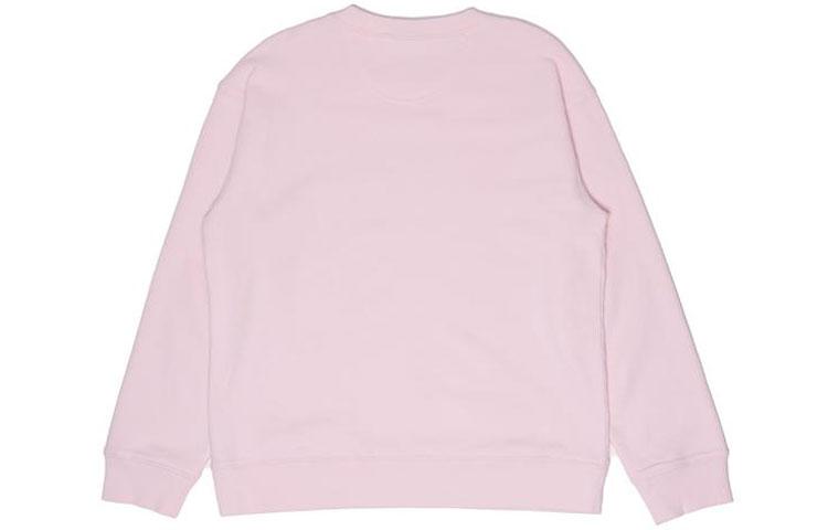 Drew House FW21 Theodore Sketch Crewneck Pale Pink