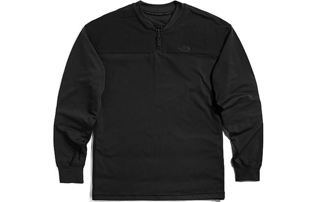 THE NORTH FACE UE City 34 Zip Crew