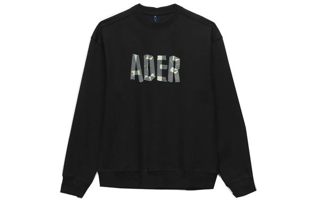 ADER ERROR logo