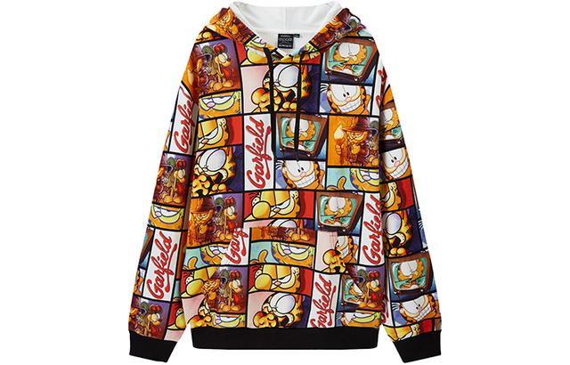 fun x garfield FW21