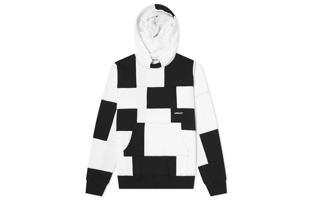 AMBUSH SS20 Panel Hoodie