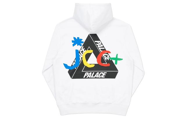 PALACE Jcdc2 Hood