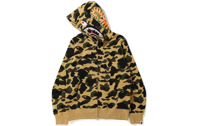 A BATHING APE BAPE