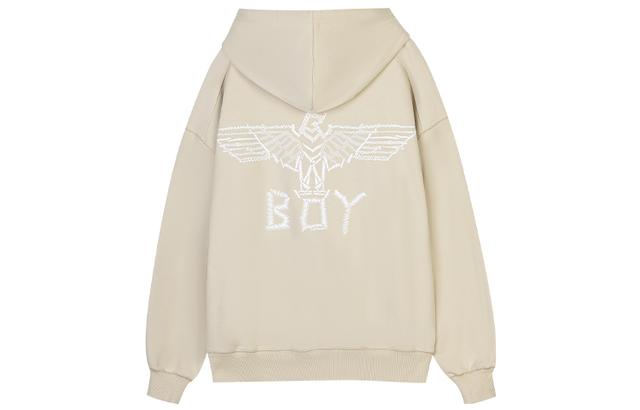 Boy London FW21 logo