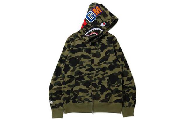 A BATHING APE BAPE