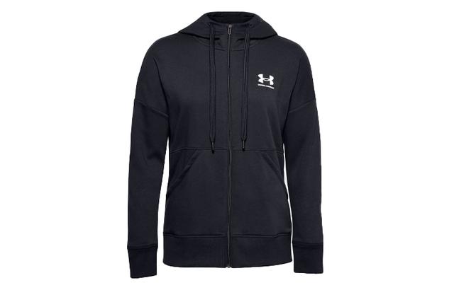 Under Armour Rival Logo