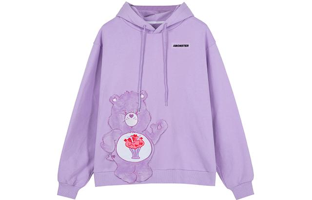 AMONSTER x CAREBEARS