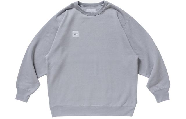 WTAPS SS21 HOME BASE CREW NECK COPO