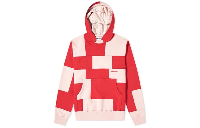 AMBUSH SS20 Panel Hoodie