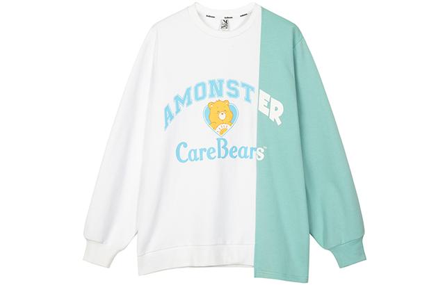 AMONSTER x CAREBEARS