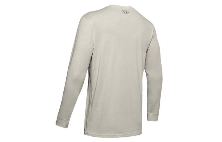 Under Armour Half Logo T