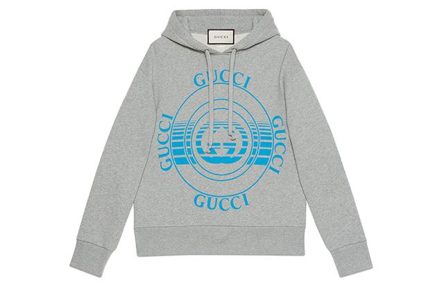 GUCCI logo