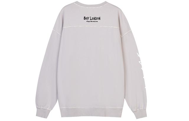 Boy London FW21 logo