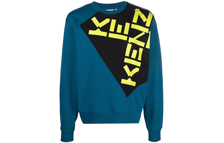 KENZO FW21 Logo