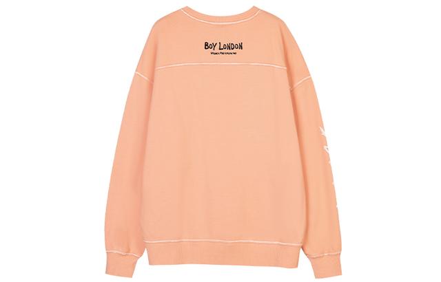 Boy London FW21 logo