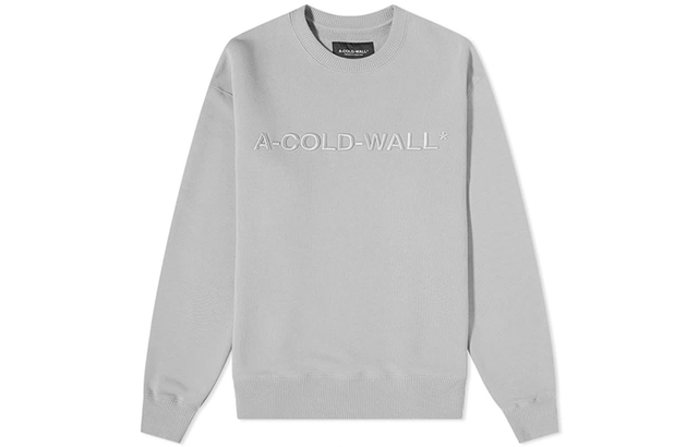 A-COLD-WALL* FW21 Logo