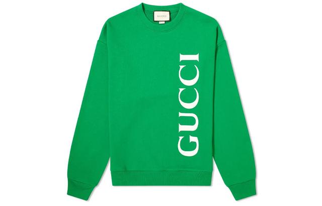 GUCCI Logo