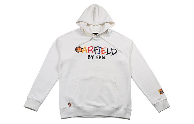 fun x garfield