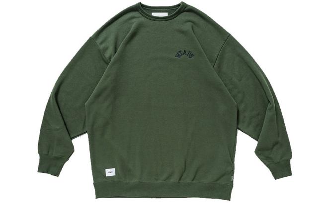 WTAPS FW21