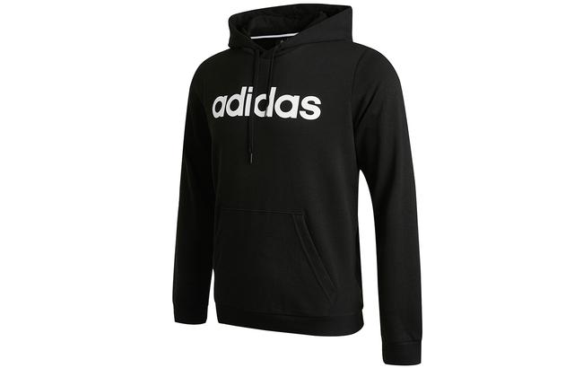 adidas neo M Ce Hoodie Logo