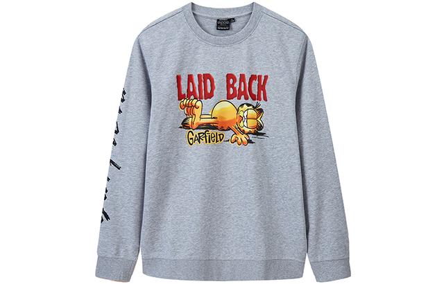 fun x garfield FW21