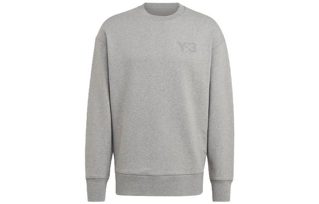 Y-3 SS21 Logo