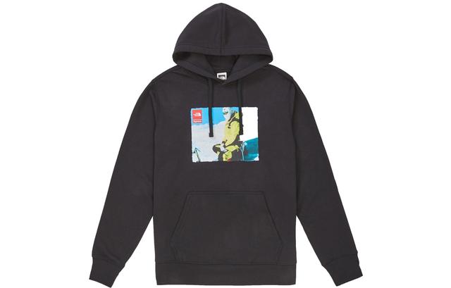 Supreme x THE NORTH FACE FW18