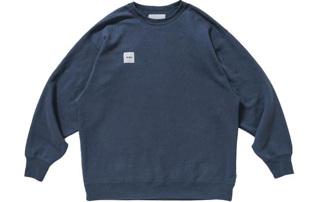 WTAPS SS21 HOME BASE CREW NECK COPO