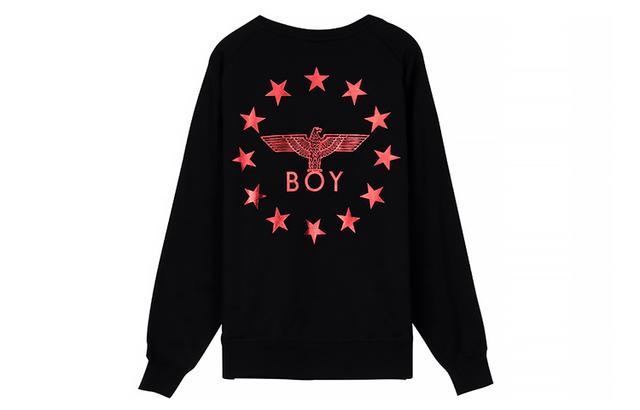 Boy London