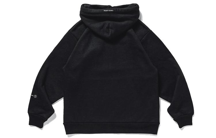 WTAPS KATZ HOODED COPOLogo