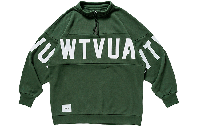 WTAPS FW21