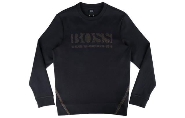 HUGO BOSS FW21 Logo