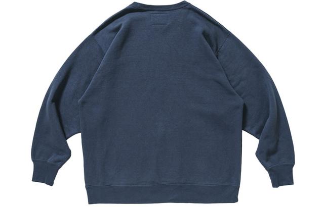 WTAPS SS21 HOME BASE CREW NECK COPO