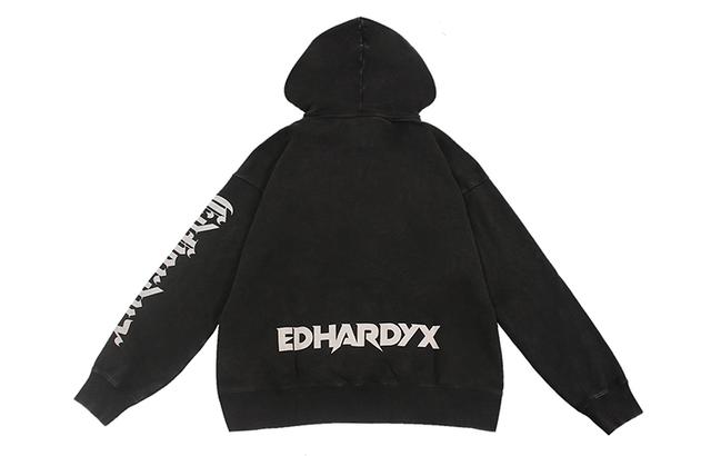 ED HARDY X x