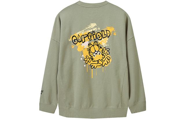 fun x garfield FW21