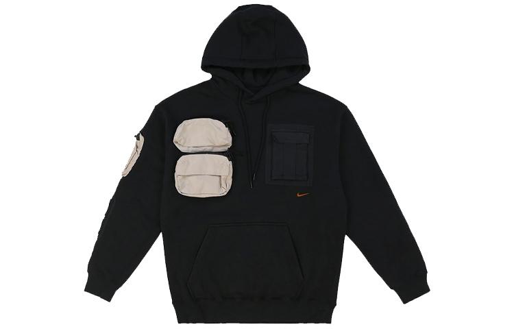 Nike x Travis Scott Cactus Jack Hoodie