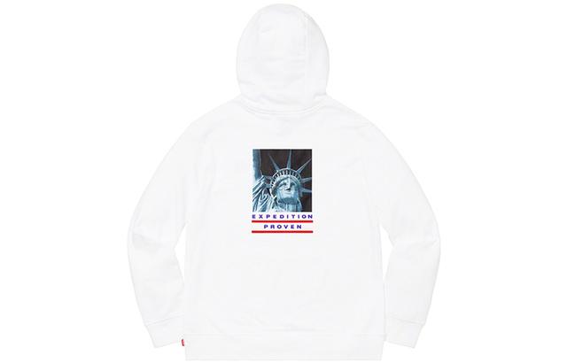 Supreme x THE NORTH FACE TNFFW19 Week 10