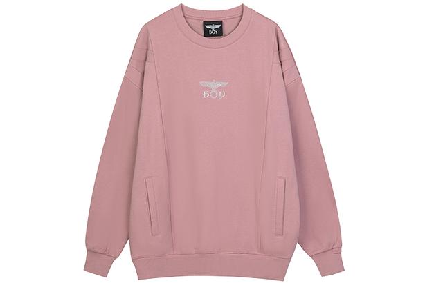 Boy London FW21 logo