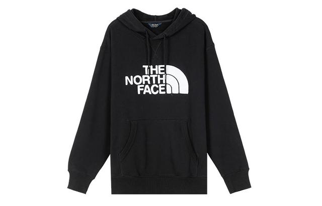 THE NORTH FACE Logo