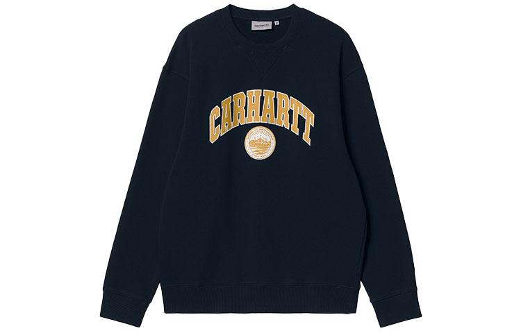 Carhartt WIP Logo