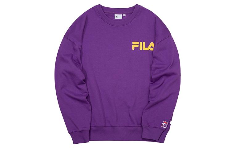 FILA FUSION Logo