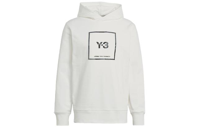 Y-3 SS21 Logo