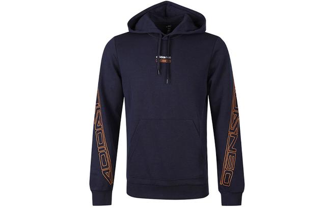 adidas neo M Egame Hoodie Logo